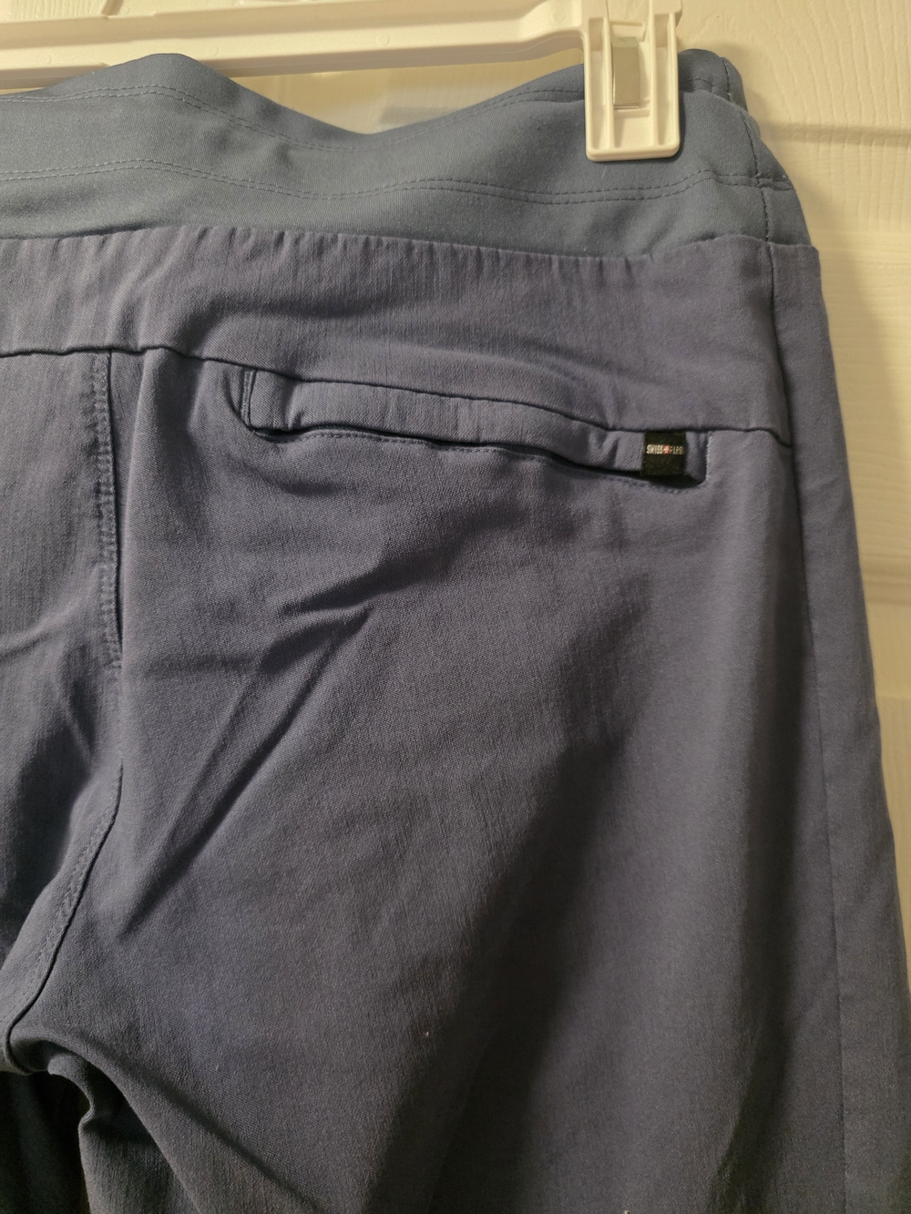 Drawstring Jogger Pants - Picture 9 of 12